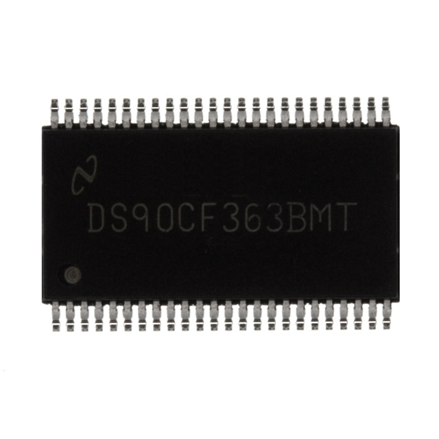 DS90CF363BMT/NOPB